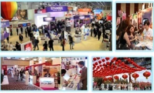 EXHIBITION AND FAIR TOURS