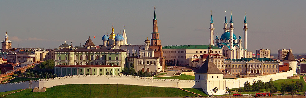 Meditravel Kazan Tataristan