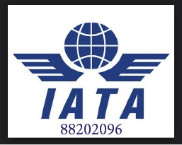 IATA AUTHORIZED CERTIFICATION